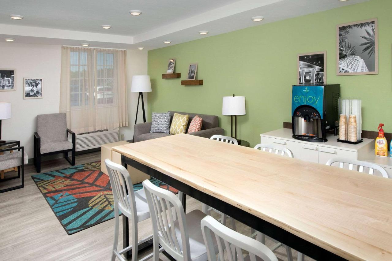 Woodspring Suites Miami Southwest Cutler Ridge Extérieur photo