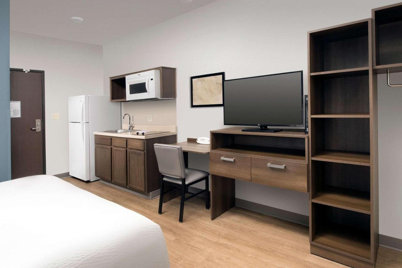 Woodspring Suites Miami Southwest Cutler Ridge Extérieur photo