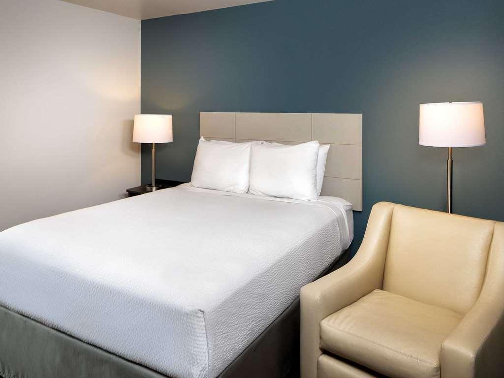 Woodspring Suites Miami Southwest Cutler Ridge Chambre photo